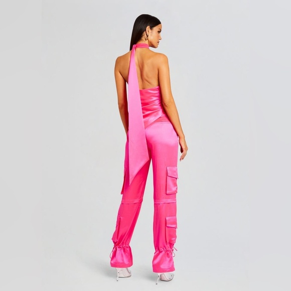 Retrofete Shelly Assymetric Top Small B2952 - Picture 4 of 8